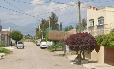 SE CASA EN LA CEBADA JALISCO