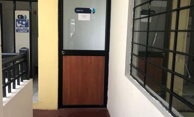 SE VENDE  EDIFICIO EN CENTRO NORTE DE QUITO