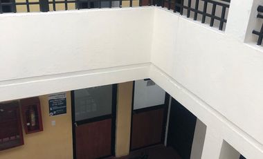 SE VENDE  EDIFICIO EN CENTRO NORTE DE QUITO