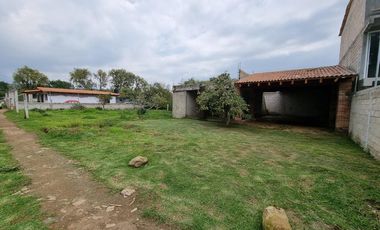 CASA CON PROYECTO NUEVO EN VENTA