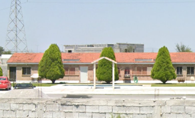 CASA EN RECIDENCIAL PRIVANZAS, MONCLOVA COAHUILA.