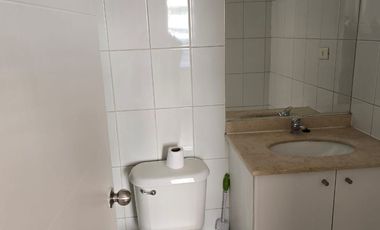 Arriendo Departamento En Av. 2278 Macul, Macul 2 Dormitorios