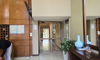 Arriendo Departamento En Av. 2278 Macul, Macul 2 Dormitorios