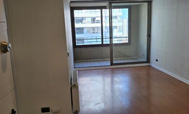 Arriendo Departamento En Av. 2278 Macul, Macul 2 Dormitorios