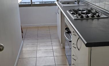 Arriendo Departamento En Av. 2278 Macul, Macul 2 Dormitorios