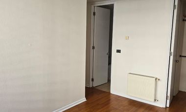 Arriendo Departamento En Av. 2278 Macul, Macul 2 Dormitorios