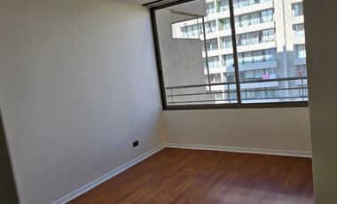 Arriendo Departamento En Av. 2278 Macul, Macul 2 Dormitorios