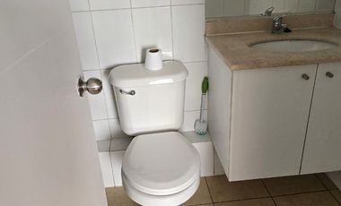 Arriendo Departamento En Av. 2278 Macul, Macul 2 Dormitorios