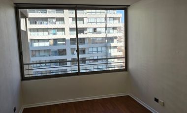 Arriendo Departamento En Av. 2278 Macul, Macul 2 Dormitorios
