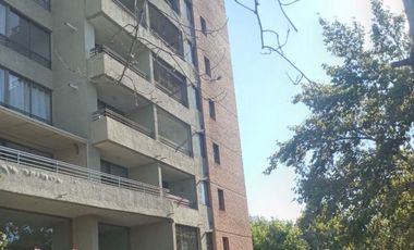 Arriendo Departamento En Av. 2278 Macul, Macul 2 Dormitorios