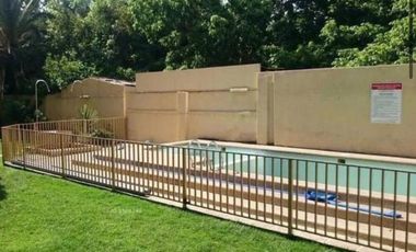 Arriendo Departamento En Av. 2278 Macul, Macul 2 Dormitorios