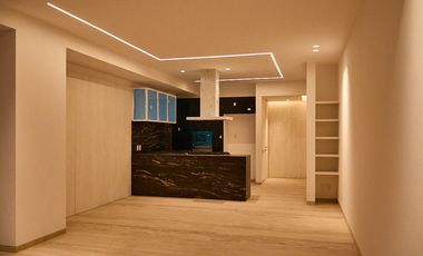 Departamento semi amueblado en Renta en Lomas de Angelópolis Cascatta