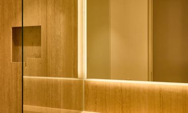 Departamento semi amueblado en Renta en Lomas de Angelópolis Cascatta