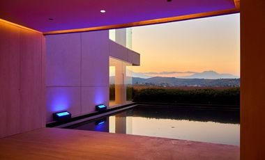 Departamento semi amueblado en Renta en Lomas de Angelópolis Cascatta