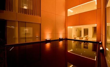 Departamento semi amueblado en Renta en Lomas de Angelópolis Cascatta