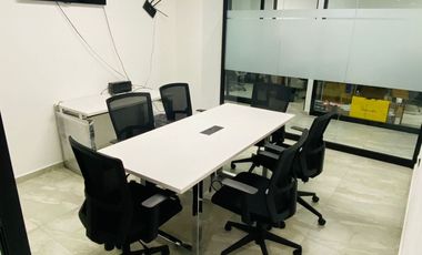 RENTA OFICINA EN PROVIDENCIA GUADALAJARA, ZONA FINANCIERA