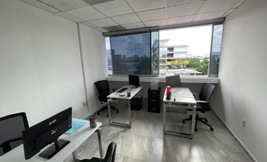 RENTA OFICINA EN PROVIDENCIA GUADALAJARA, ZONA FINANCIERA