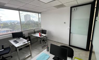 RENTA OFICINA EN PROVIDENCIA GUADALAJARA, ZONA FINANCIERA
