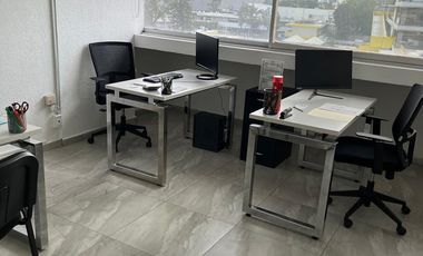 RENTA OFICINA EN PROVIDENCIA GUADALAJARA, ZONA FINANCIERA