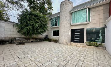Casa en venta en Coyoacán, Coyoacán