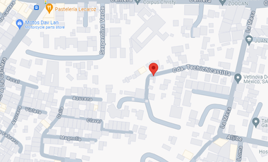 Casa En Excelente Zona De La Cdmx. Buena Oportunidad Por Recuperacion Hipotecaria