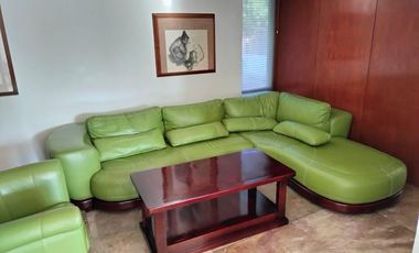 Casa en Venta Club de Golf México