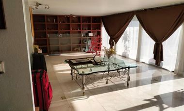 Casa en Venta Club de Golf México