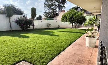 Casa en Venta Club de Golf México