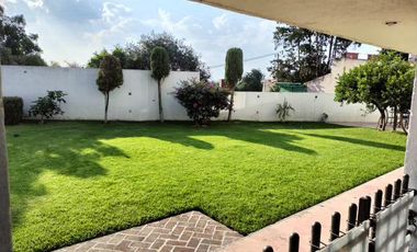 Casa en Venta Club de Golf México