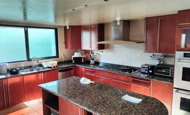 Casa en Venta Club de Golf México