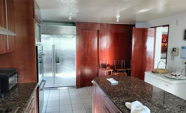 Casa en Venta Club de Golf México