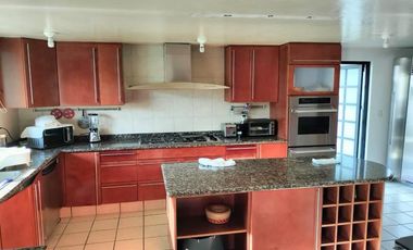 Casa en Venta Club de Golf México