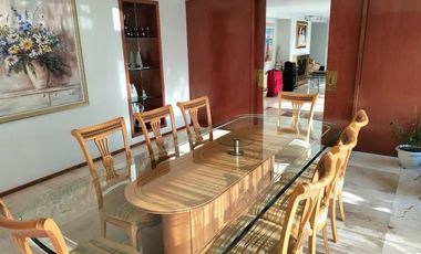 Casa en Venta Club de Golf México