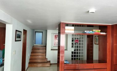 Casa en Venta Club de Golf México