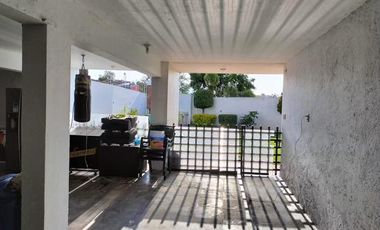 Casa en Venta Club de Golf México