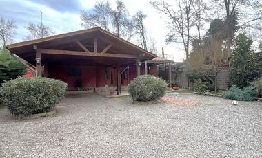 VENDEN GRAN OPORTUNIDAD INVERSIONISTAS, CASA PATRONAL STA FILOMENA NORTE.