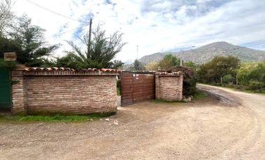 VENDEN GRAN OPORTUNIDAD INVERSIONISTAS, CASA PATRONAL STA FILOMENA NORTE.