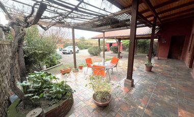 VENDEN GRAN OPORTUNIDAD INVERSIONISTAS, CASA PATRONAL STA FILOMENA NORTE.