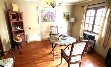 VENDEN GRAN OPORTUNIDAD INVERSIONISTAS, CASA PATRONAL STA FILOMENA NORTE.