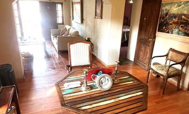 VENDEN GRAN OPORTUNIDAD INVERSIONISTAS, CASA PATRONAL STA FILOMENA NORTE.