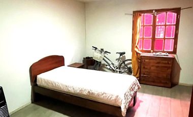 VENDEN GRAN OPORTUNIDAD INVERSIONISTAS, CASA PATRONAL STA FILOMENA NORTE.