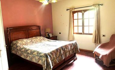 VENDEN GRAN OPORTUNIDAD INVERSIONISTAS, CASA PATRONAL STA FILOMENA NORTE.