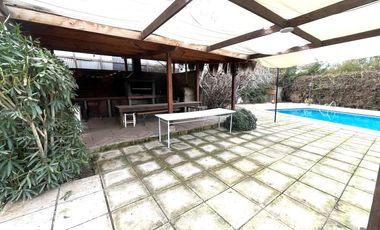 VENDEN GRAN OPORTUNIDAD INVERSIONISTAS, CASA PATRONAL STA FILOMENA NORTE.