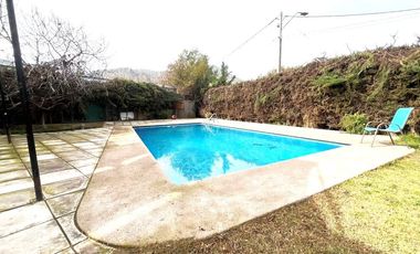 VENDEN GRAN OPORTUNIDAD INVERSIONISTAS, CASA PATRONAL STA FILOMENA NORTE.