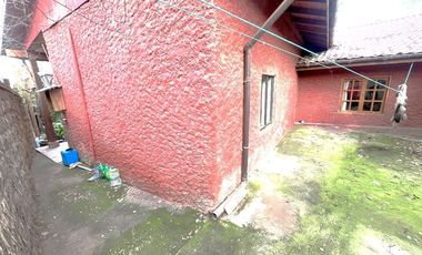 VENDEN GRAN OPORTUNIDAD INVERSIONISTAS, CASA PATRONAL STA FILOMENA NORTE.