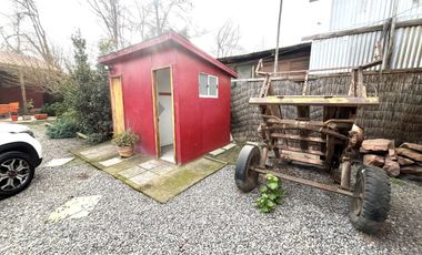 VENDEN GRAN OPORTUNIDAD INVERSIONISTAS, CASA PATRONAL STA FILOMENA NORTE.