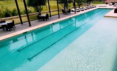 TERRENO RESIDENCIAL, ESQUINA, CAMPO DE GOLF, CLUB, CARR. SALTILLO, PAISAJE, TRANQUILIDAD, SEGURIDAD