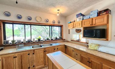 HACIENDA YEXTHÓ! CASA CAMPESTRE A 30 MINUTOS DE TEQUISQUIAPAN!