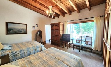 HACIENDA YEXTHÓ! CASA CAMPESTRE A 30 MINUTOS DE TEQUISQUIAPAN!