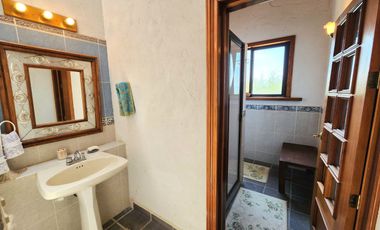 HACIENDA YEXTHÓ! CASA CAMPESTRE A 30 MINUTOS DE TEQUISQUIAPAN!